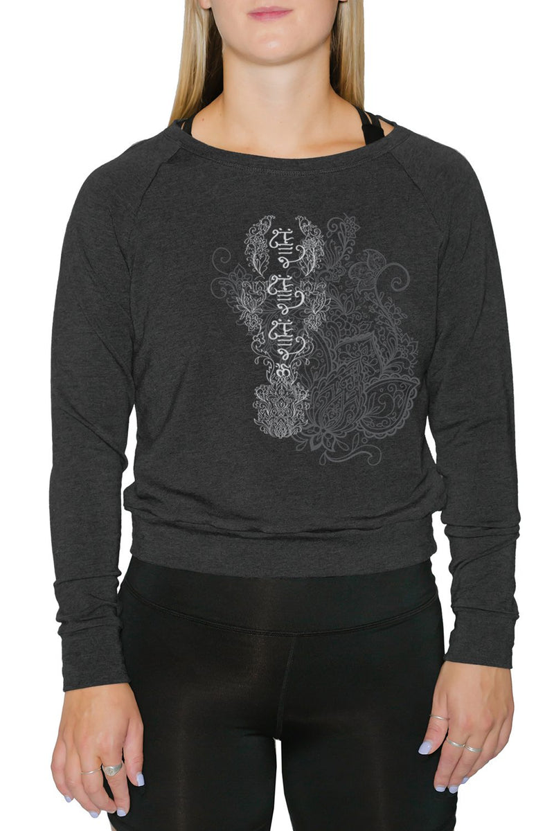 Women's Pullover - Shabeena