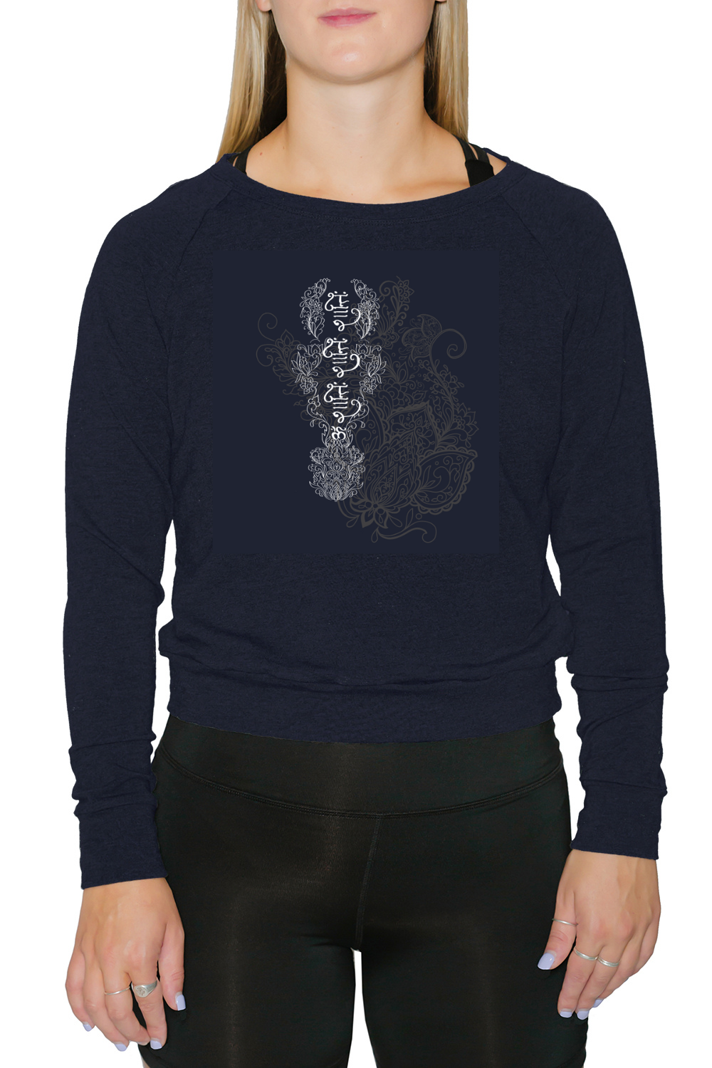 Women's Pullover - Shabeena