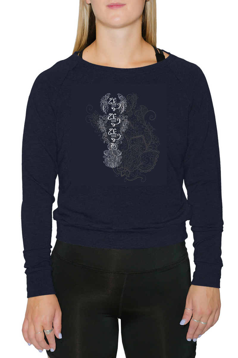 Women's Pullover - Shabeena