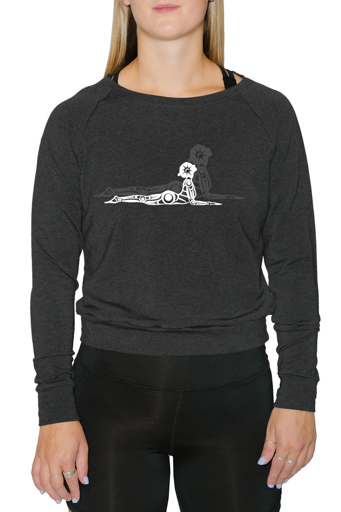 Women's Pullover - RHV Sphinx - No•Mi•No•U