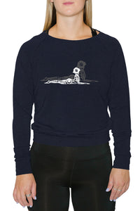 Women's Pullover - RHV Sphinx