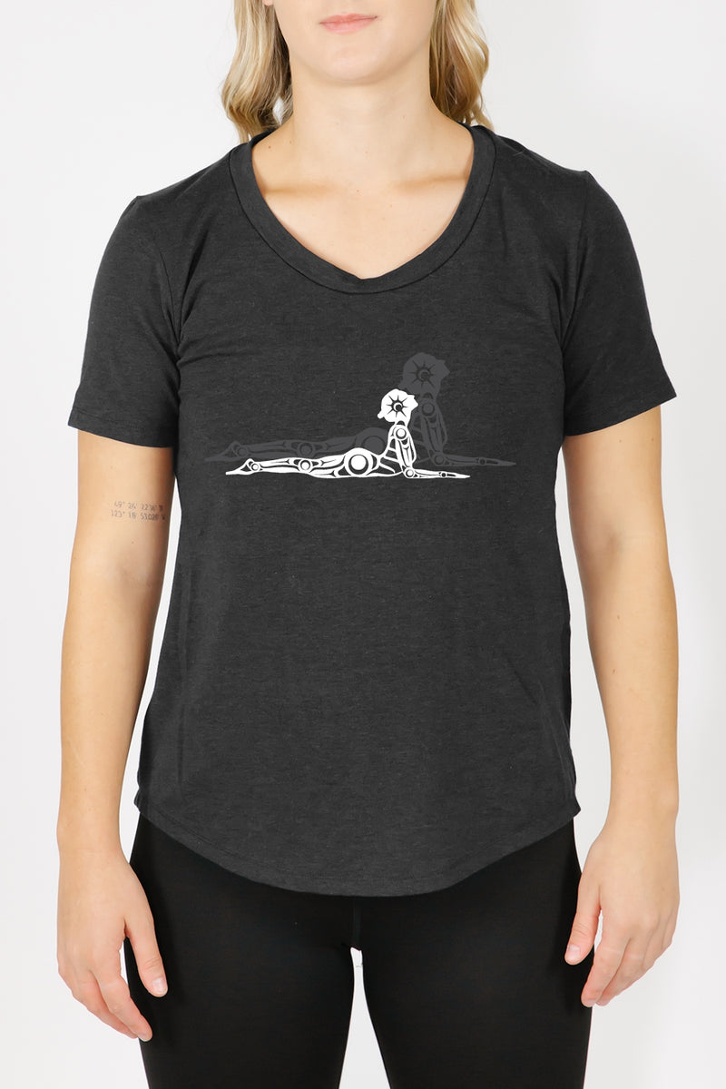 Women's T-Shirt - RHV Sphinx