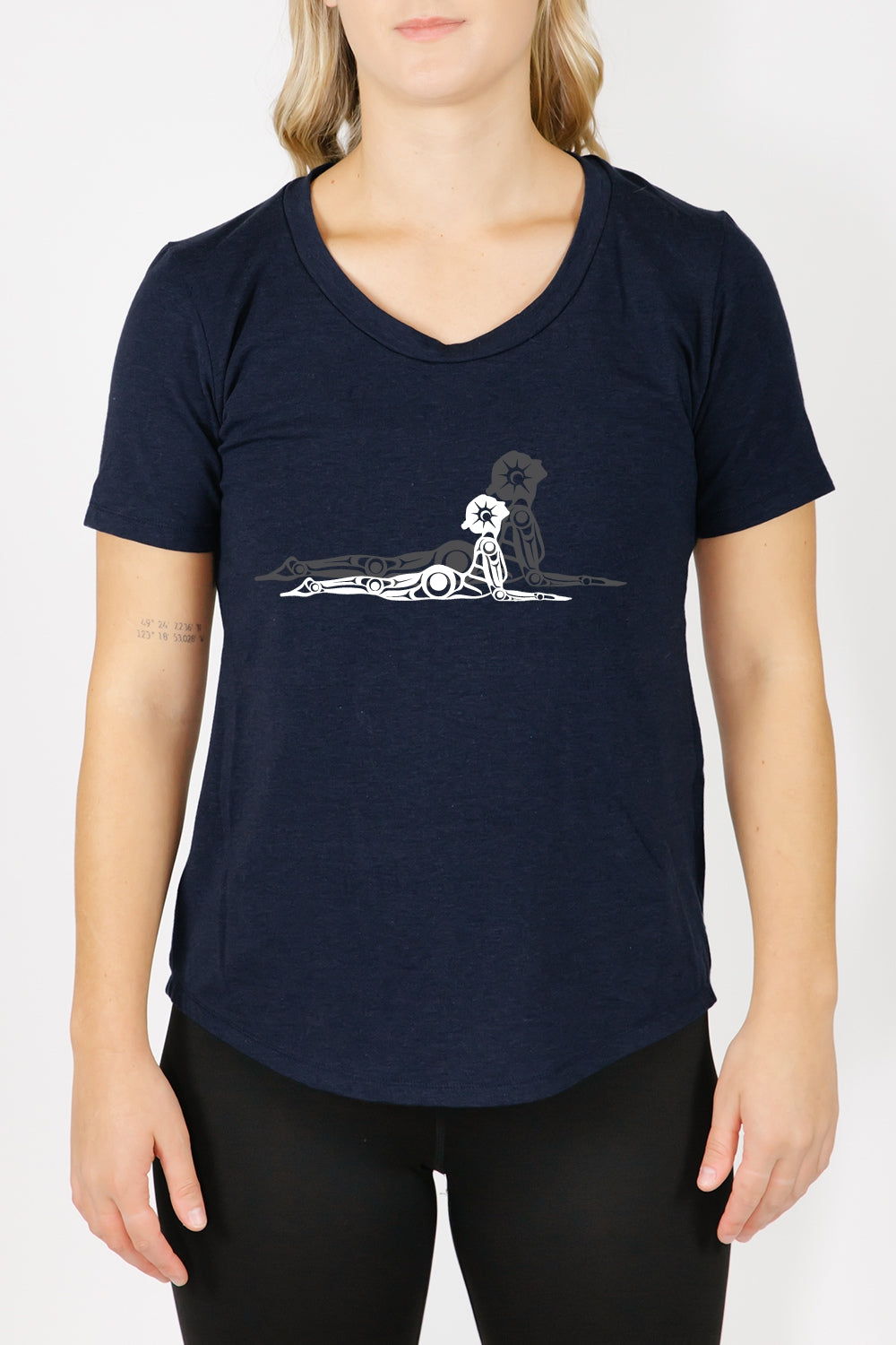 Women's T-Shirt - RHV Sphinx