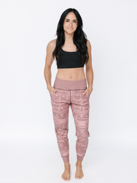 Spirit Bear Nutshell Pocket Jogger