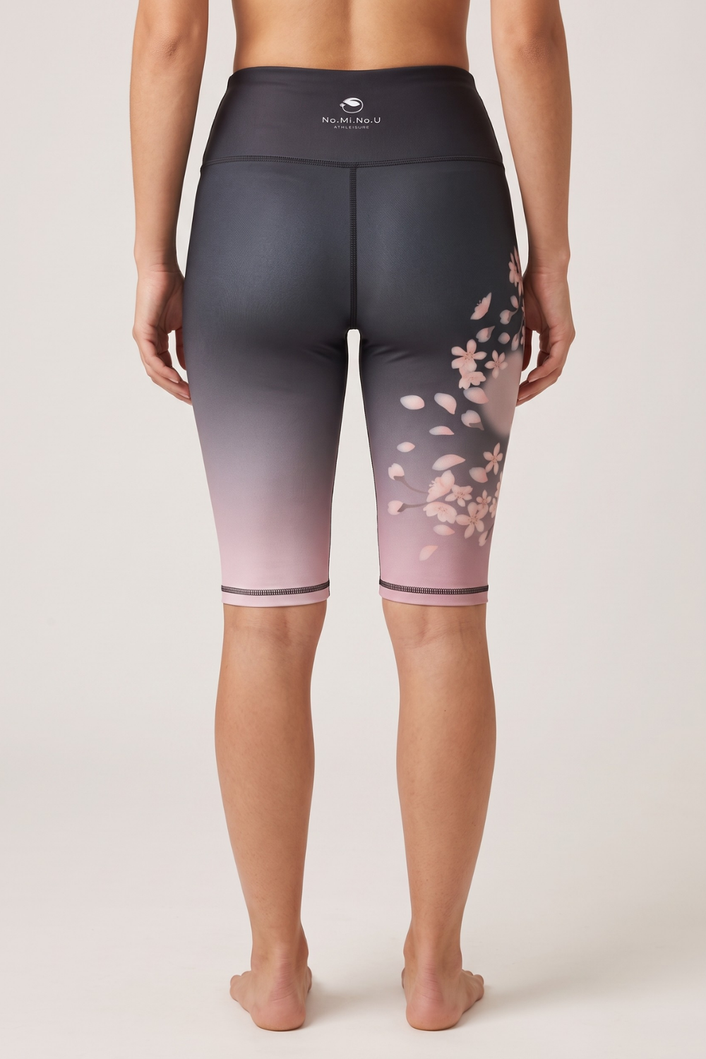 Sakura Shimmer Fern Shorts