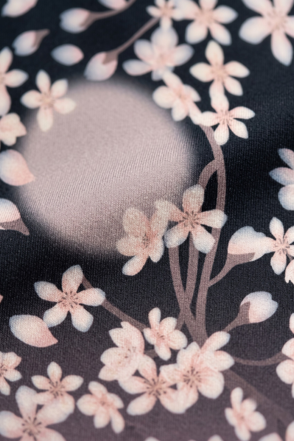 Sakura Shimmer Fern Shorts