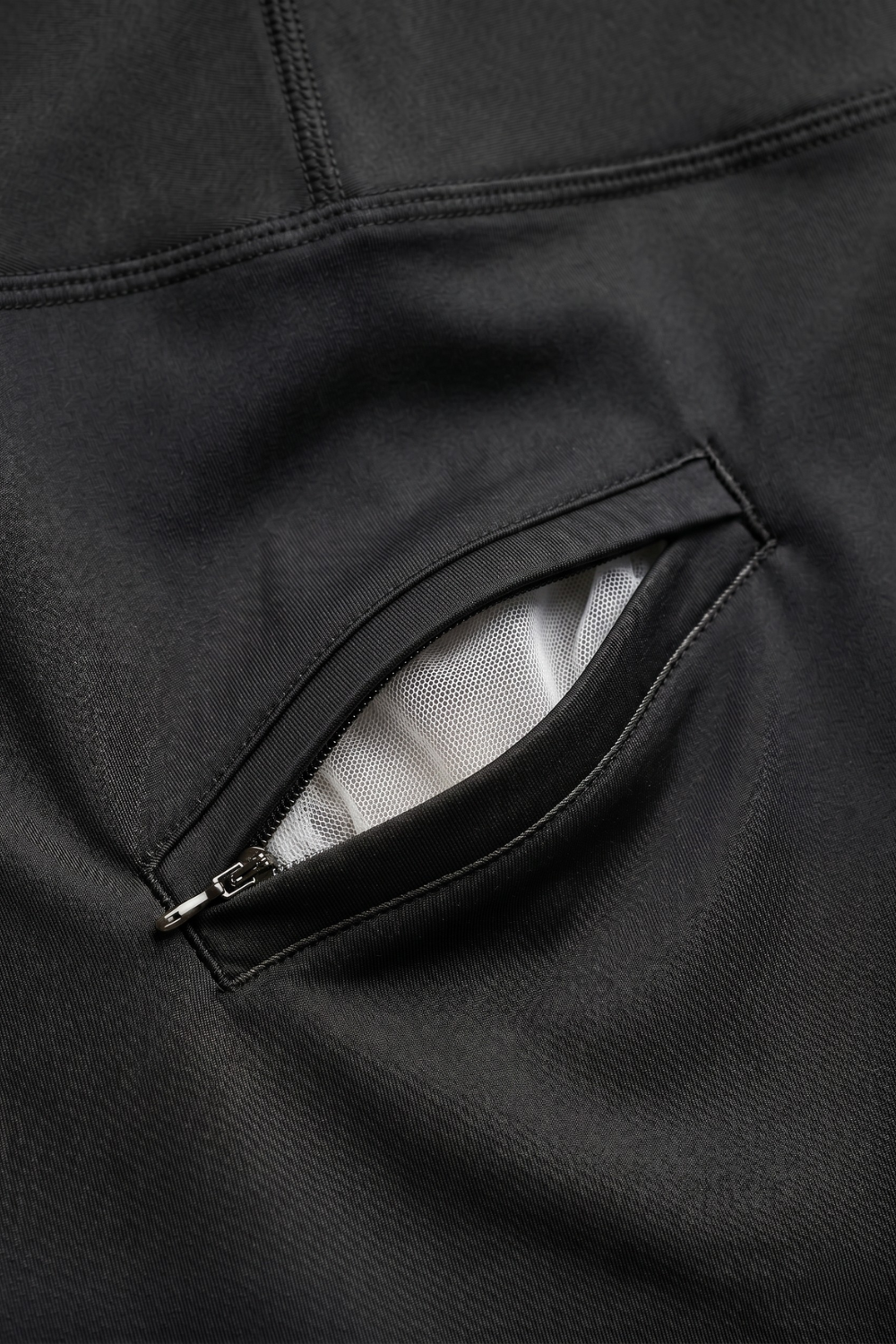 Sakura Midnight Luxe Pocket Leggings
