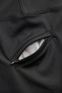 Sakura Midnight Luxe Pocket Leggings
