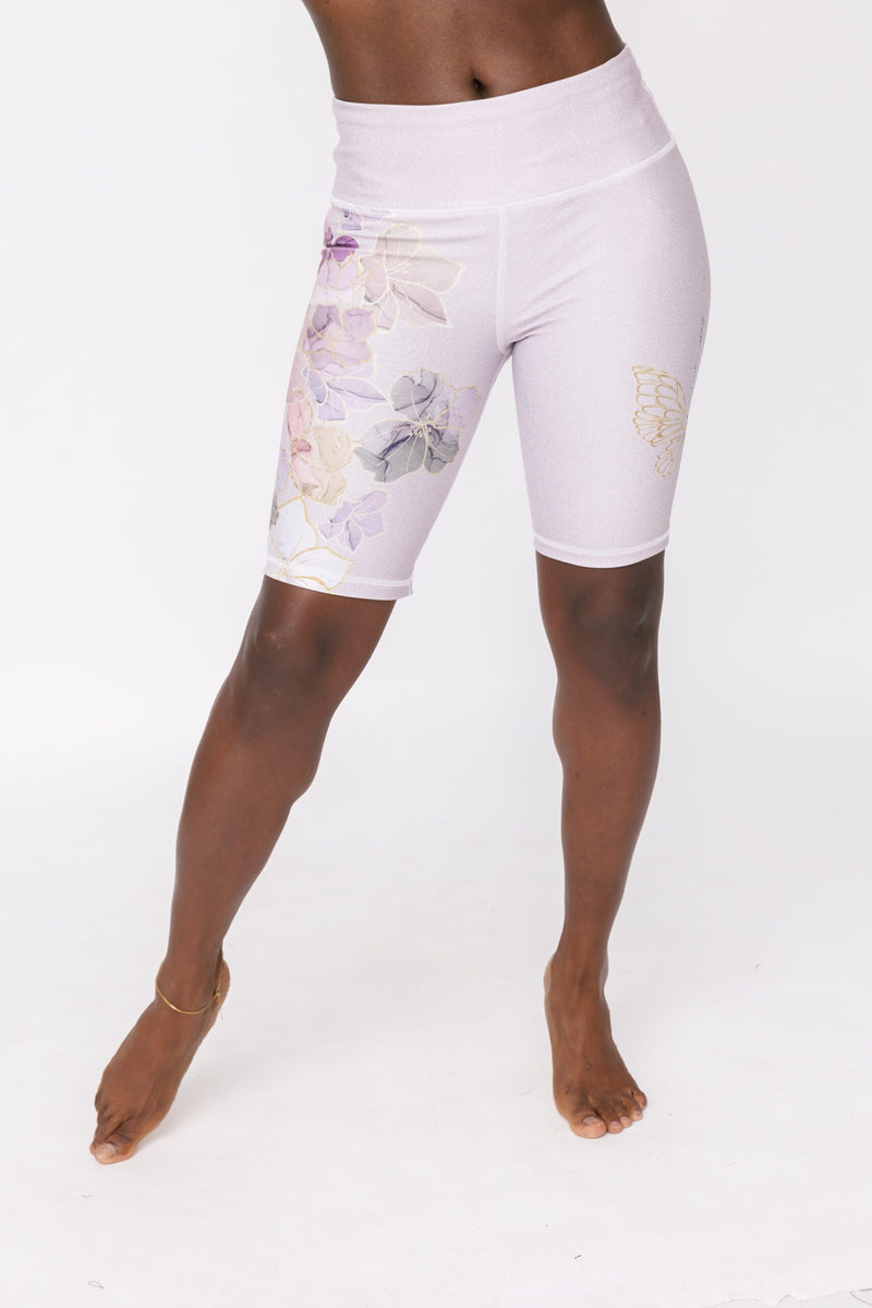 Sally Shorts - Evolution Butterfly