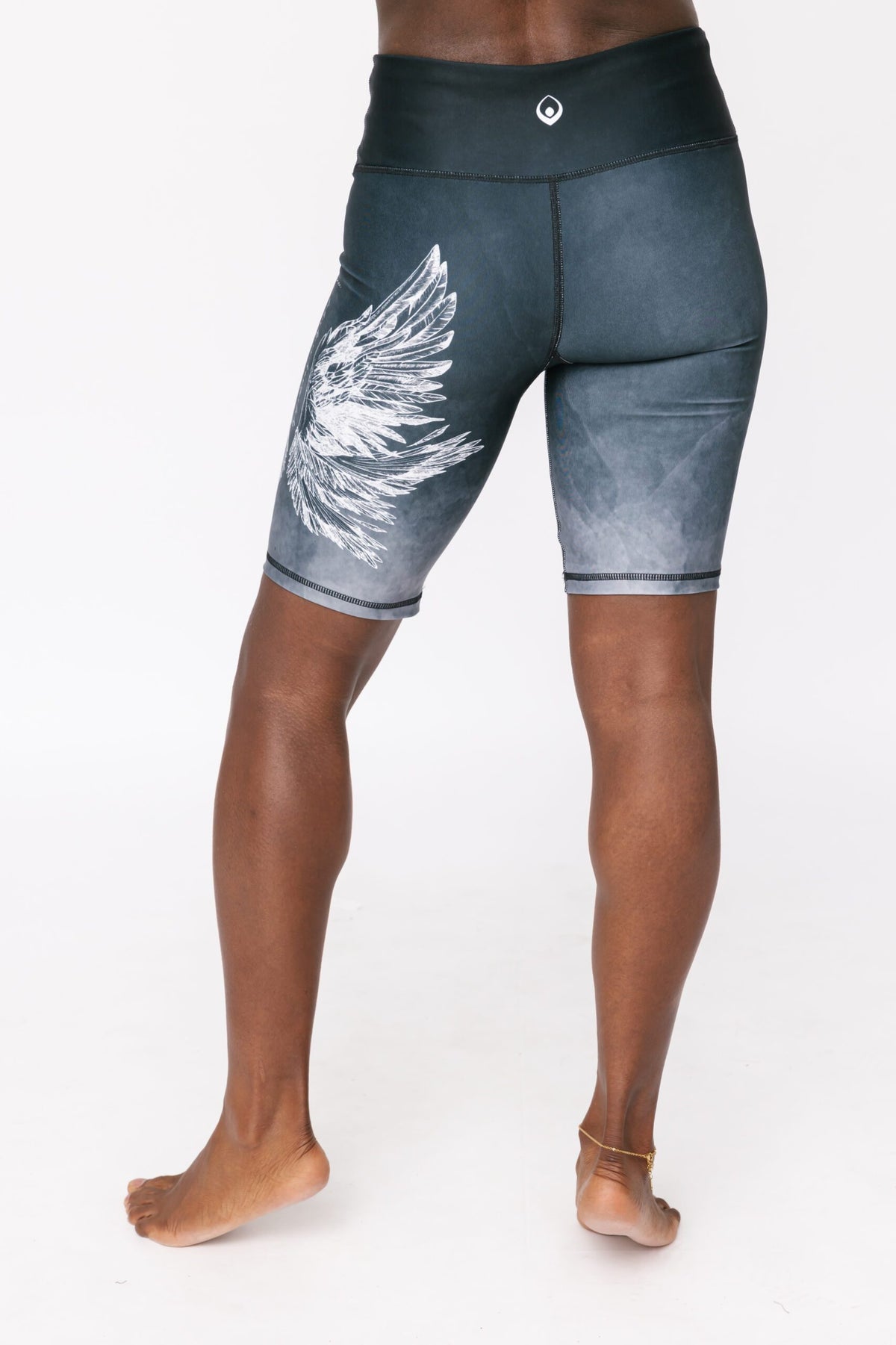 Sally Shorts - Liberty Wings