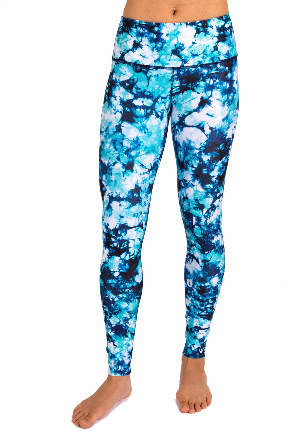 Sea Glass Legging