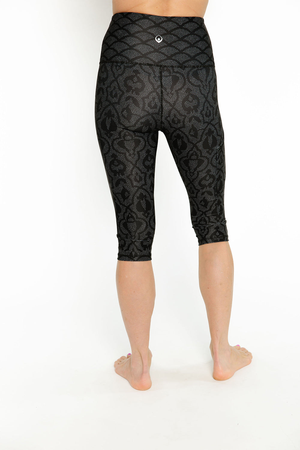 Trellis Sporty Capri