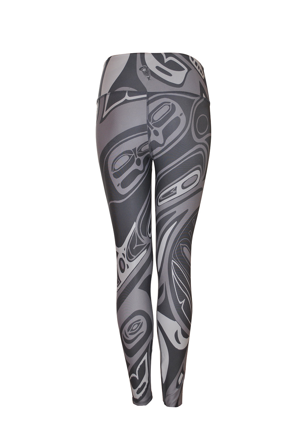 Warrior Fashion Leggings