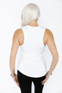 Women's Muscle Tank - RHV NorthStar
