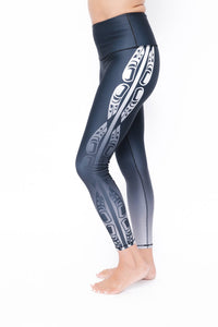 Wings of Eagles Legging