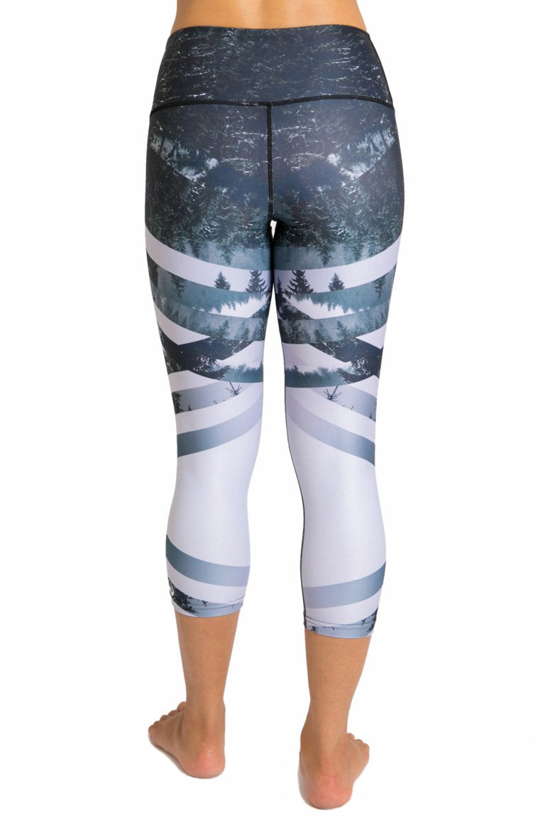 Woodland Capri
