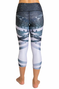 Woodland Capri