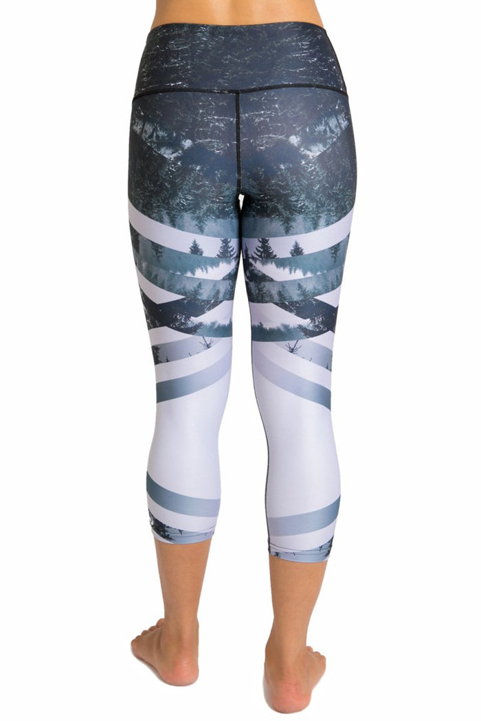 Woodland Capri