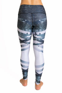 Woodland Leggings