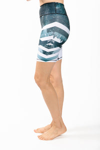 Sally Shorts - Woodland
