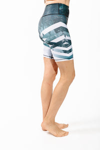 Sally Shorts - Woodland
