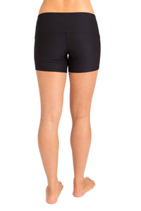 Azalea Short - Black