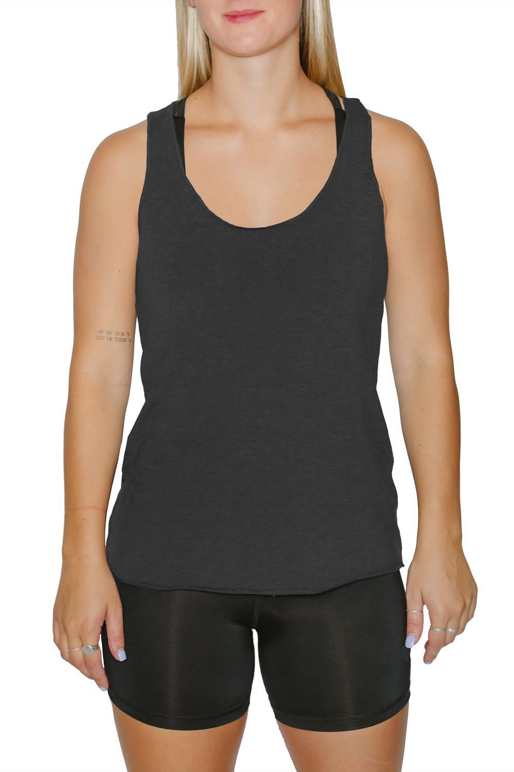 Basic Racerback Tank