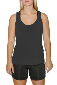 Basic Racerback Tank