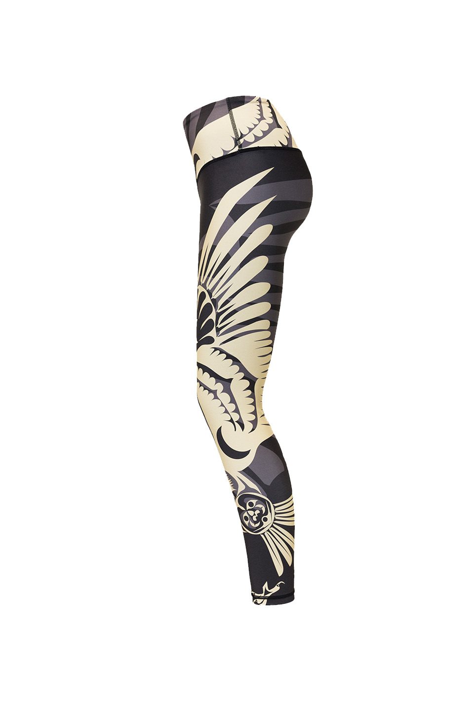 Eagle Gold Legging