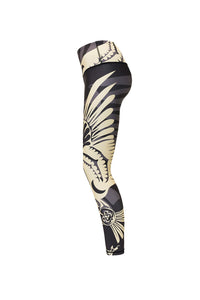 Eagle Gold Legging