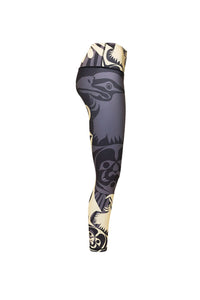 Eagle Gold Legging