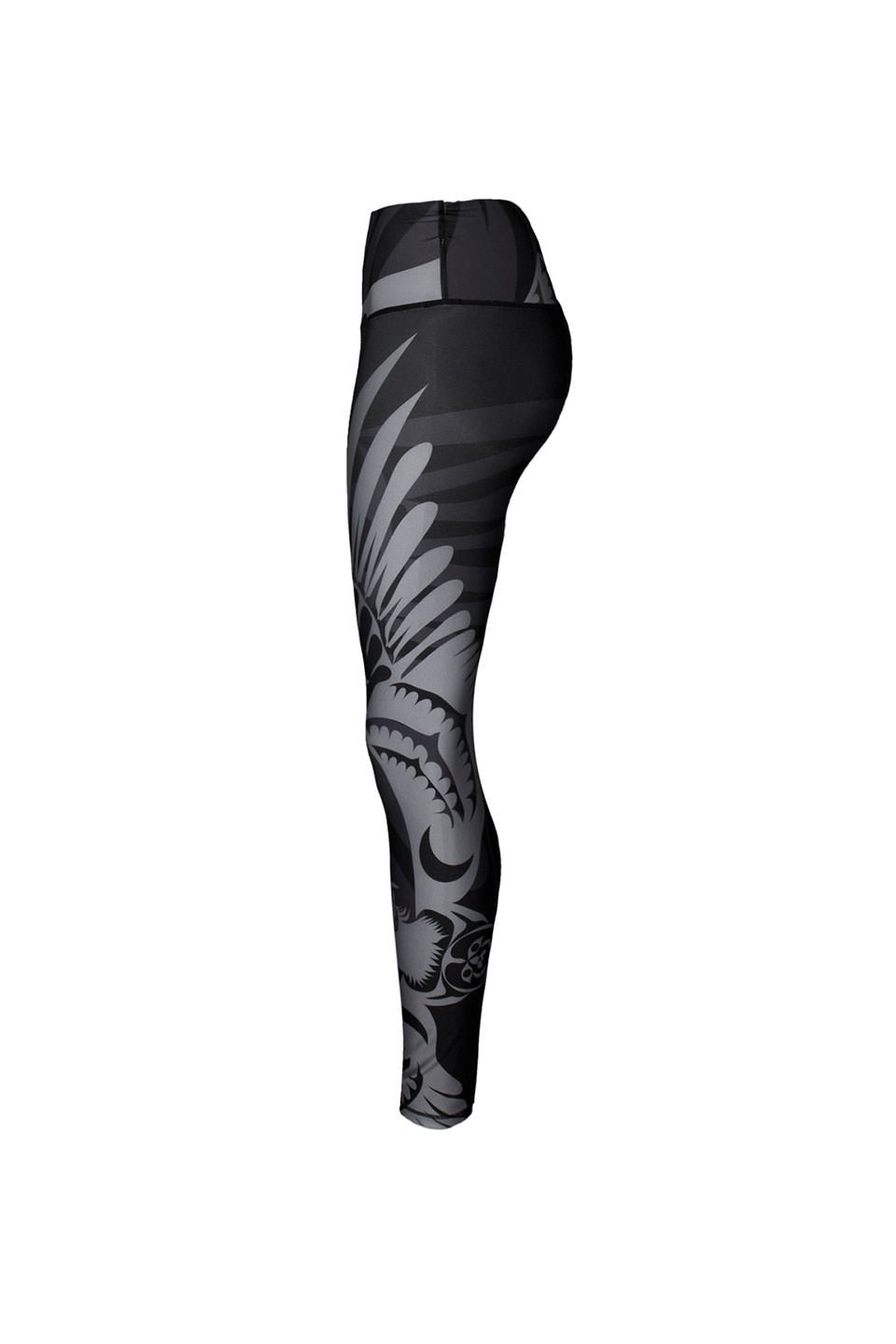 Eagle Silver Legging