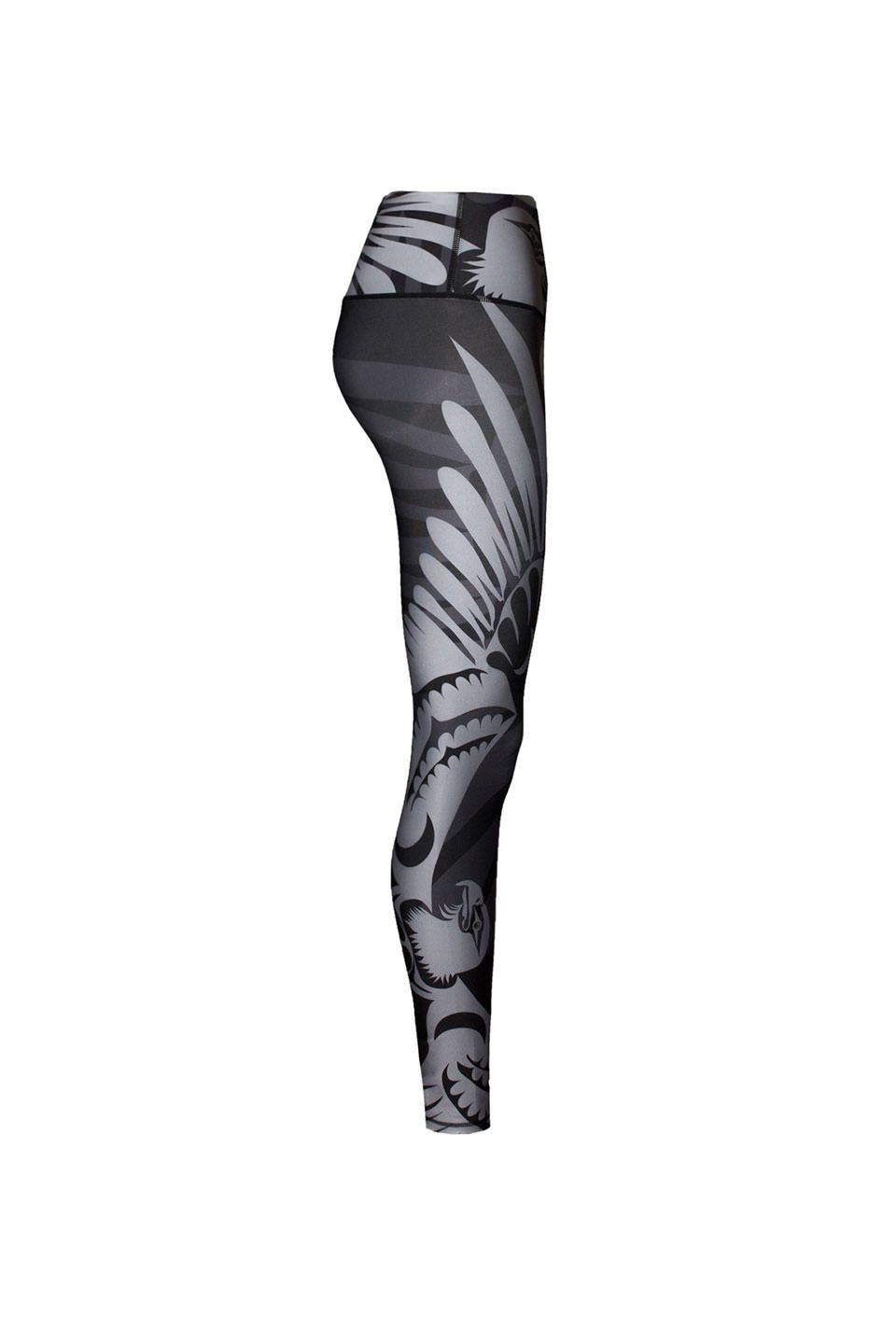 Eagle Silver Legging