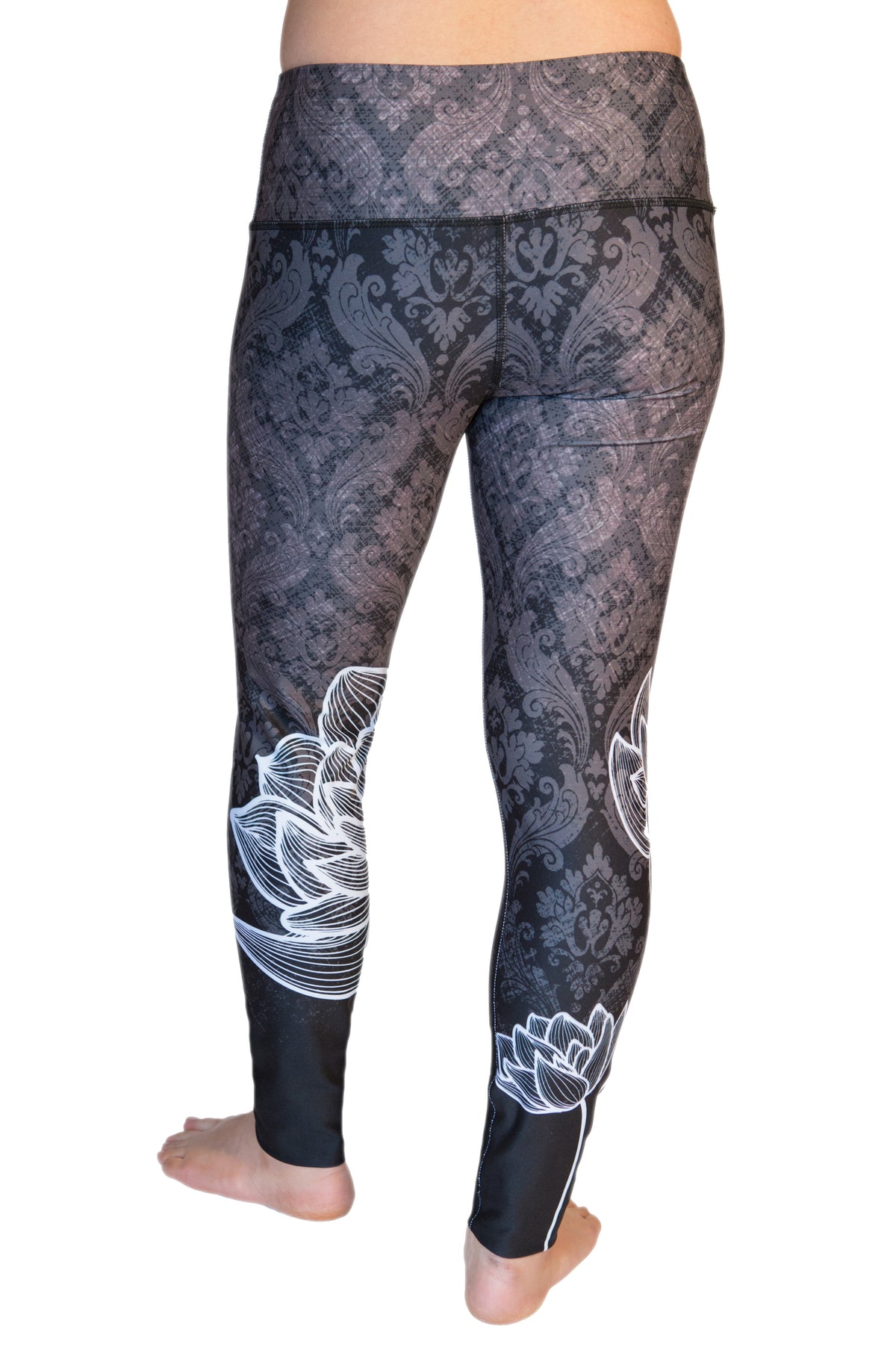 Lotus Legging