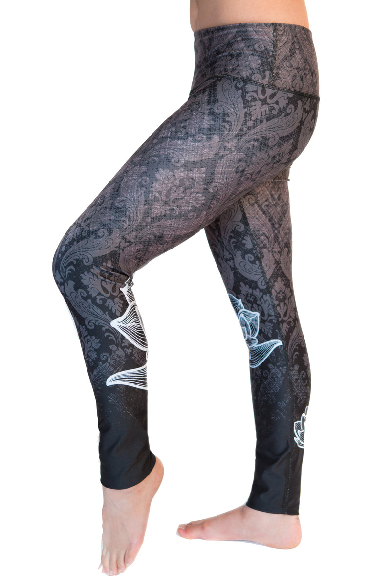 Lotus Legging