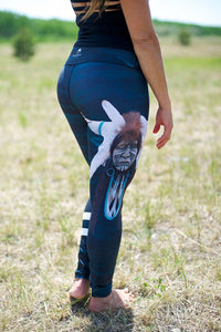 Night Sky Legging