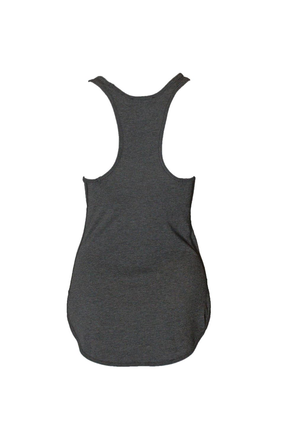 Charcoal Bamboo Tank