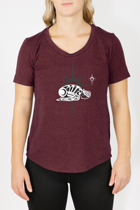 Women's T-Shirt - RHV NorthStar (2XL)