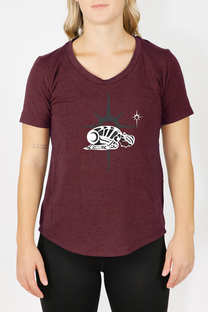 Women's T-Shirt - RHV NorthStar (2XL)