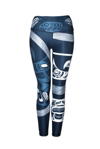 Intuition Legging