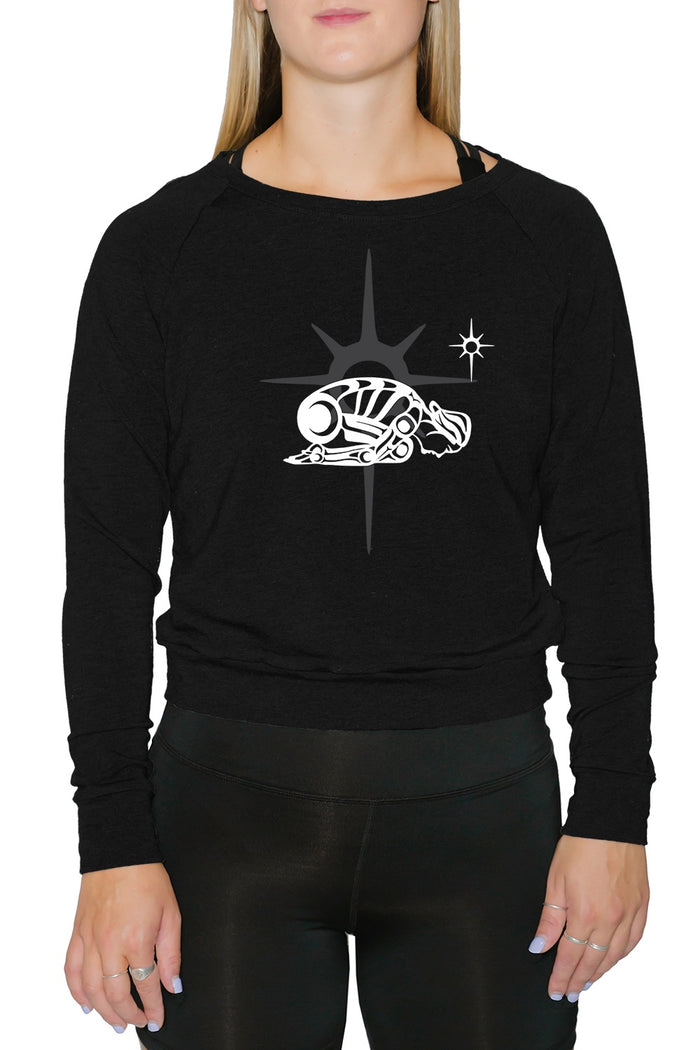 Women's Pullover- RHV NorthStar