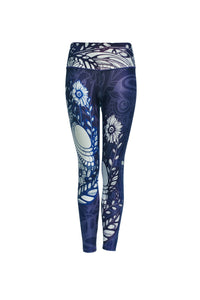 Stiller of Storms Legging - No•Mi•No•U