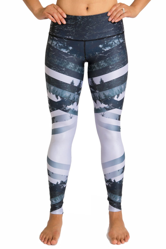 Woodland Leggings