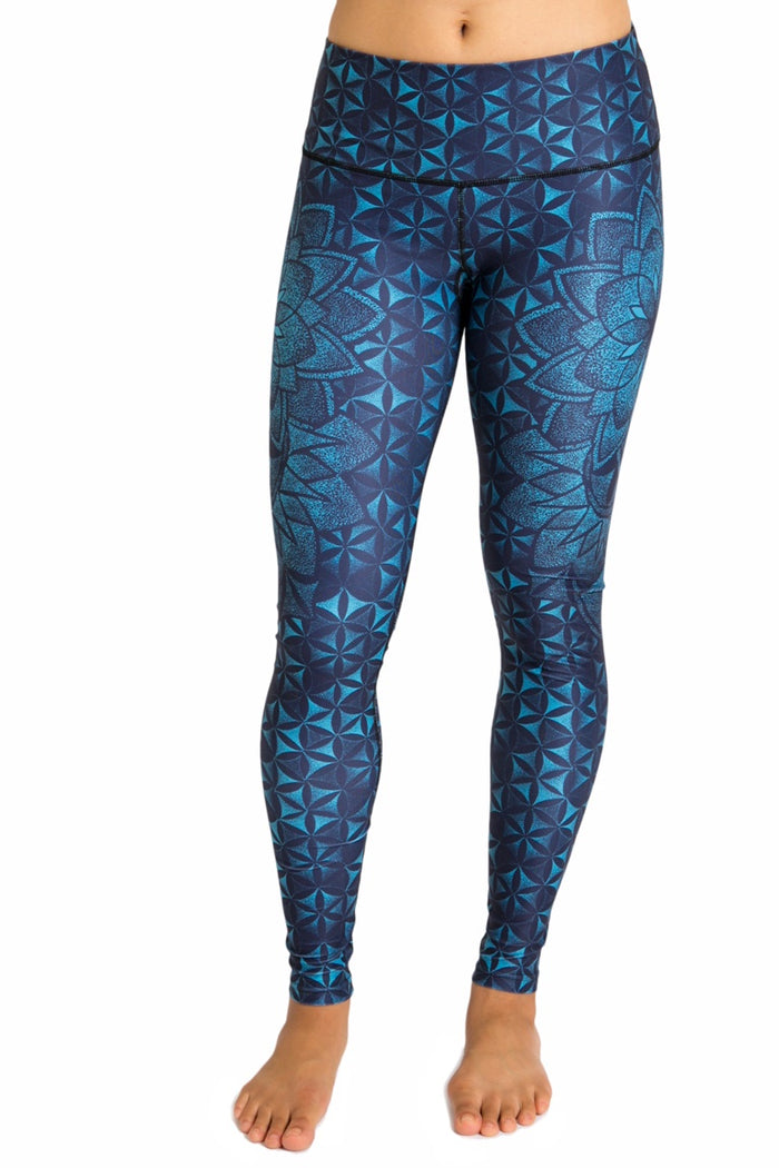 Flower Of Life Legging