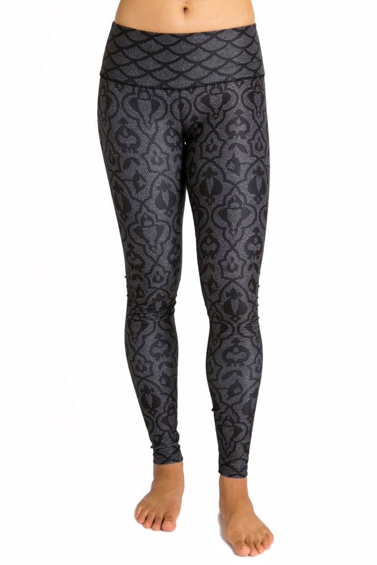 Trellis Legging