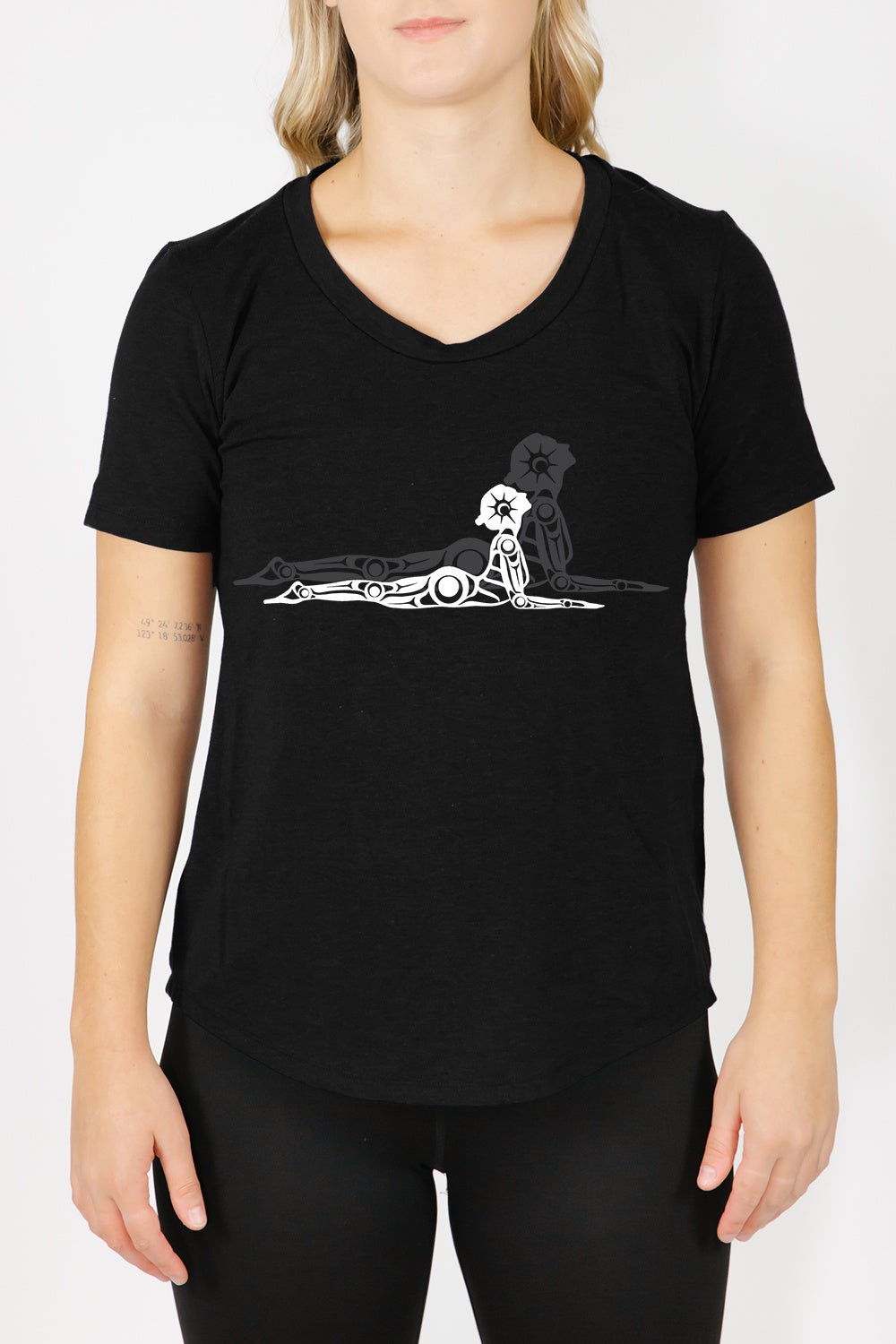 Women's T-Shirt - RHV Sphinx