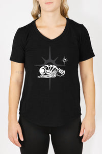 Women's T-Shirt - RHV NorthStar