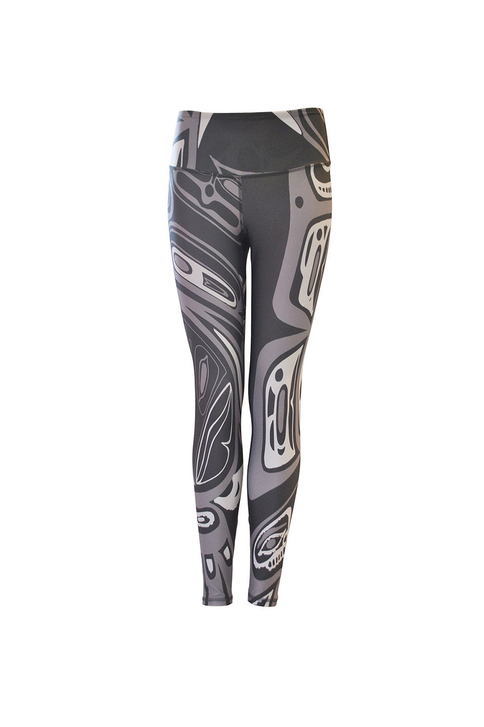 Warrior Legging
