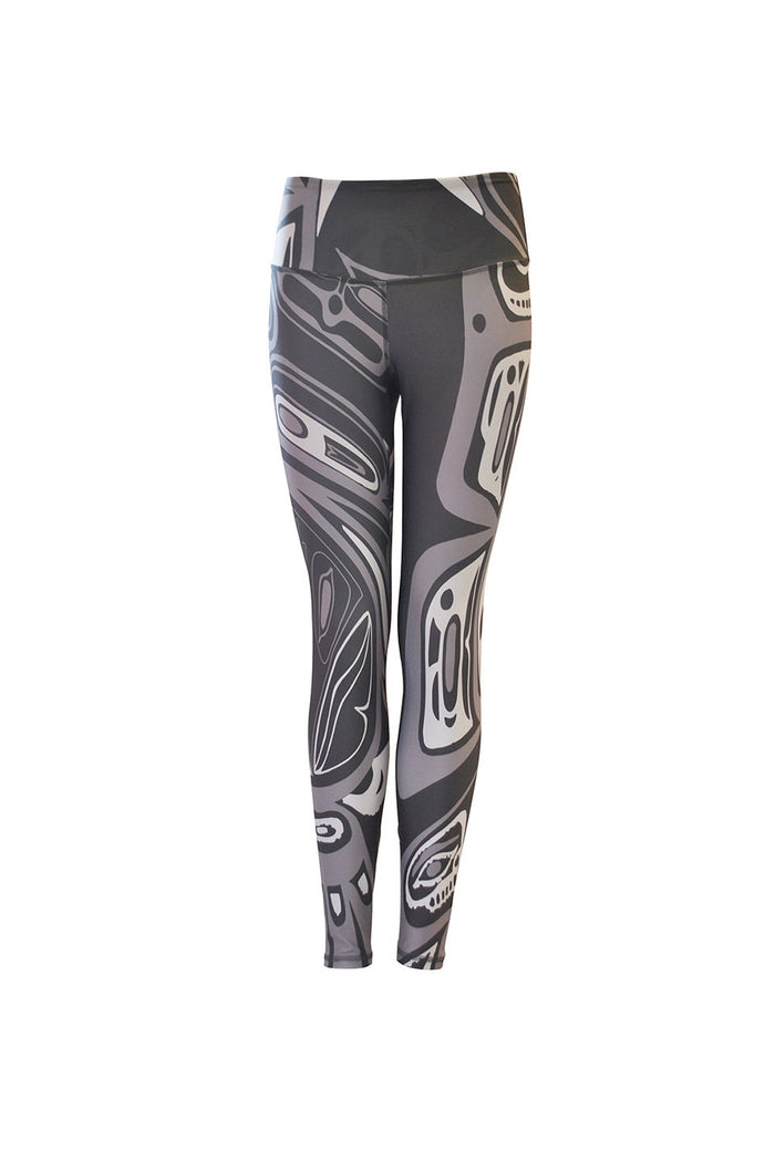 Warrior Legging