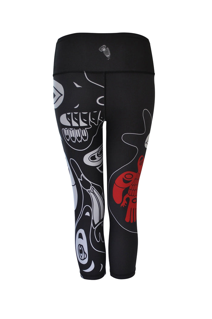 Raven Capri